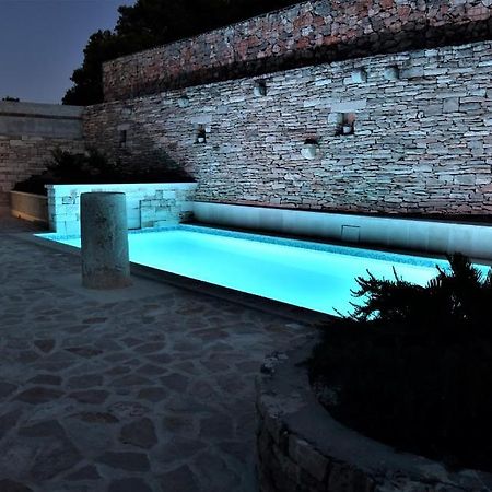 Villa Aries Supetar Εξωτερικό φωτογραφία